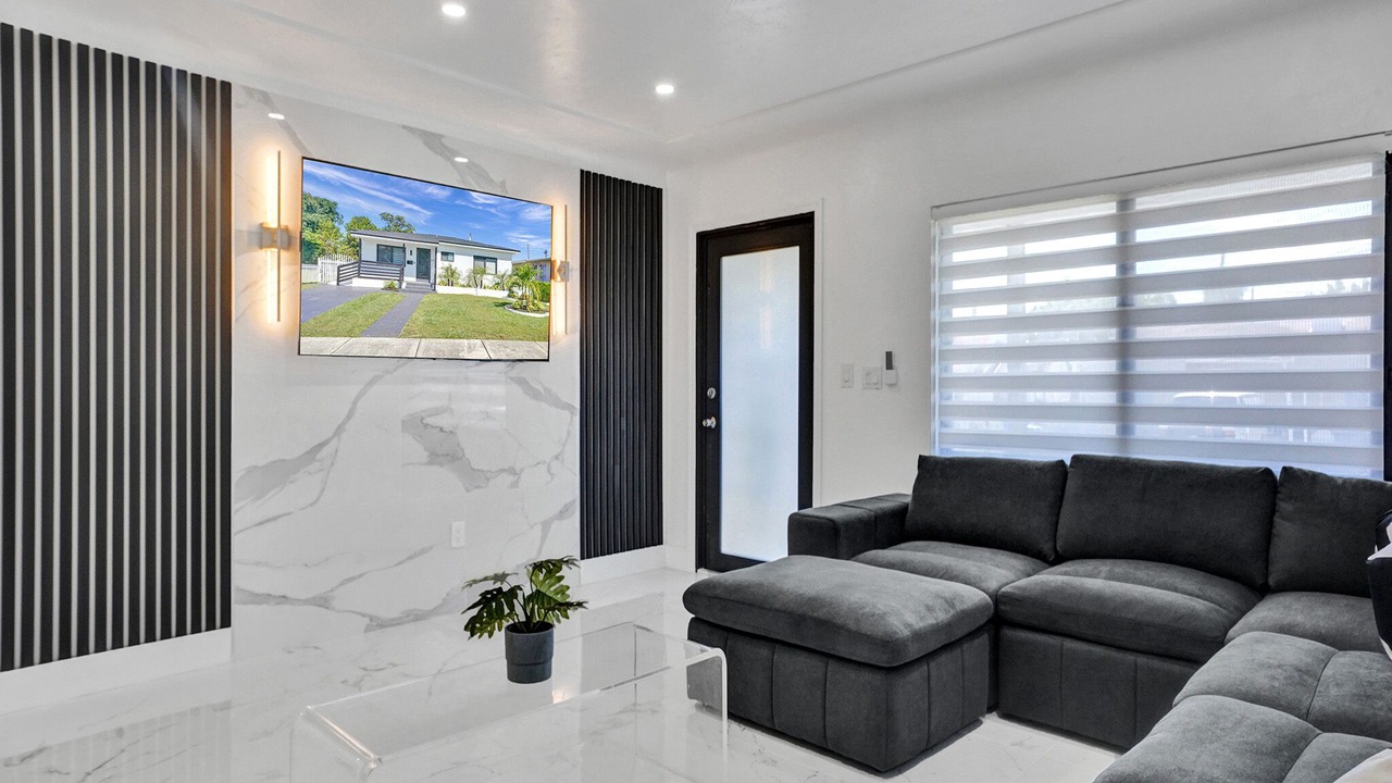 Photo of Livingroom in Liberty City