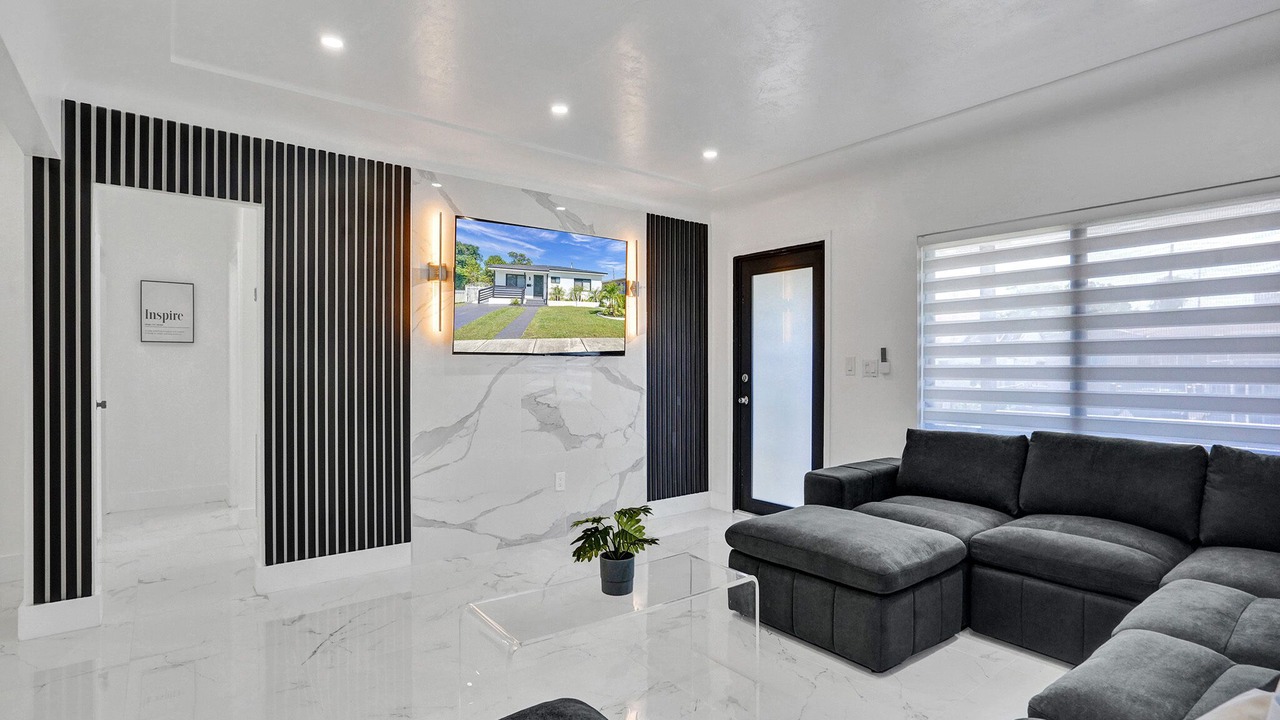 Photo of Livingroom in Liberty City