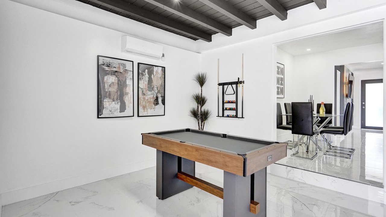 Photo of Bedroom in Liberty City
