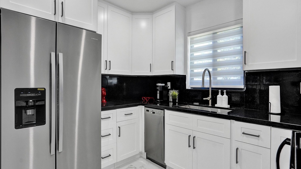 Photo of Kitchen in Liberty City
