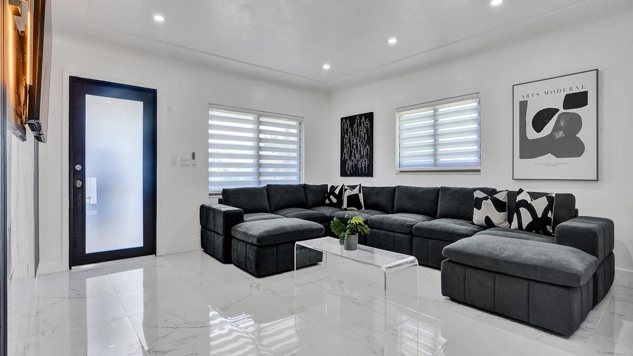 Photo of Livingroom in Liberty City