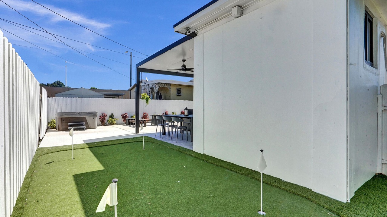 Photo of Outdoor in Liberty City