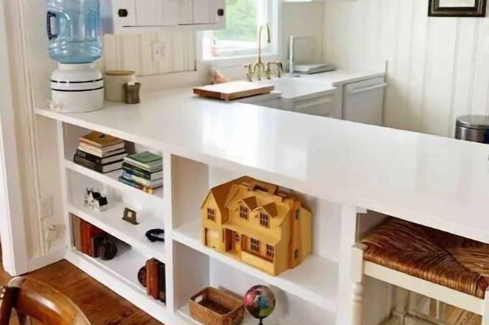 Photo of Kitchen in Swartswood