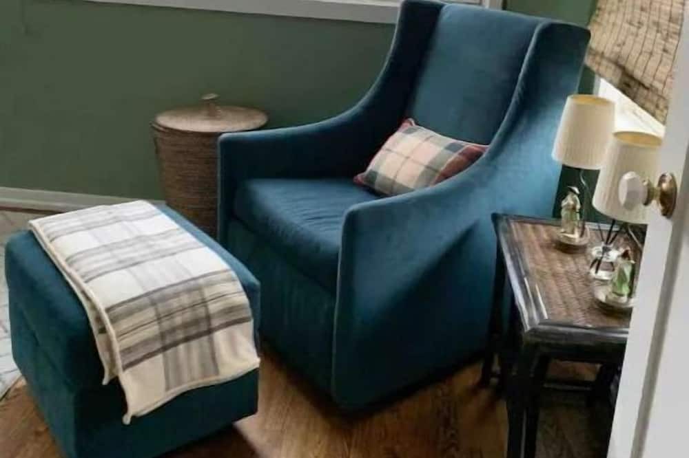 Photo of Bedroom in Swartswood