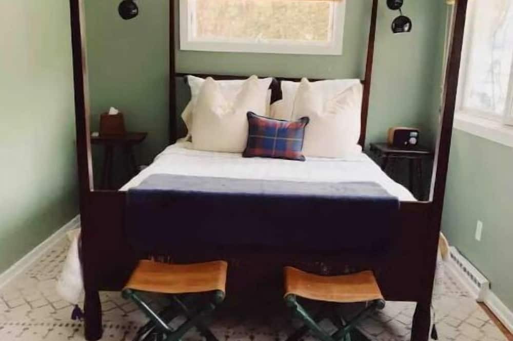 Photo of Bathroom in Swartswood