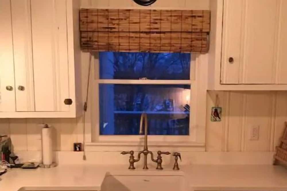 Photo of Kitchen in Swartswood