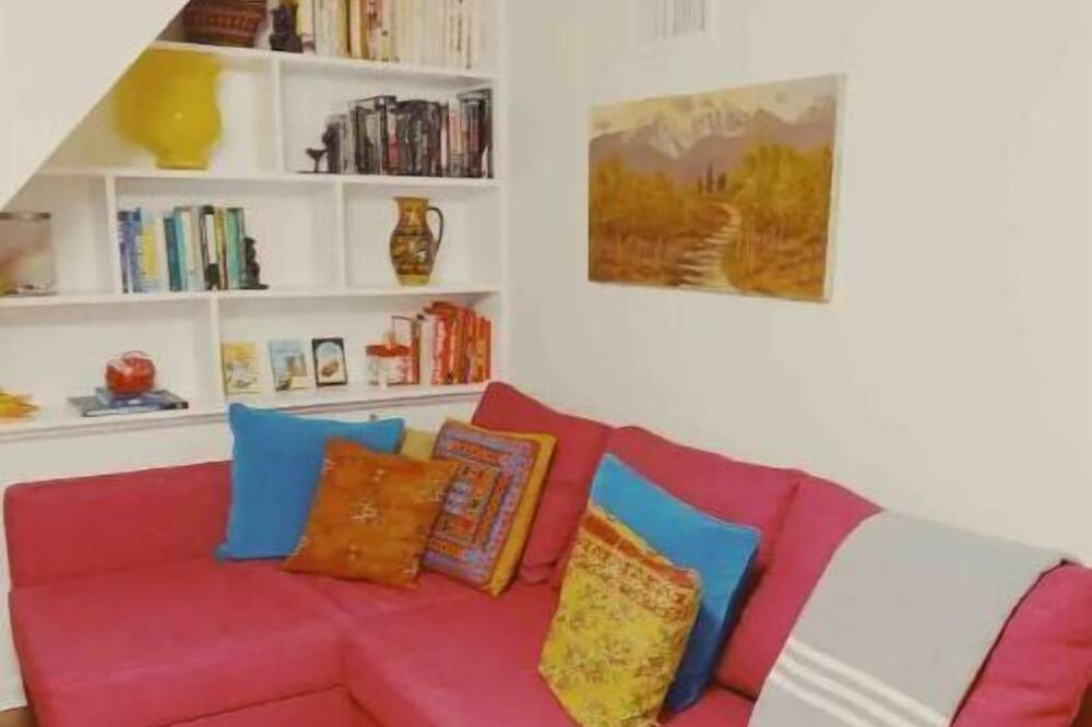 Photo of Livingroom in Swartswood