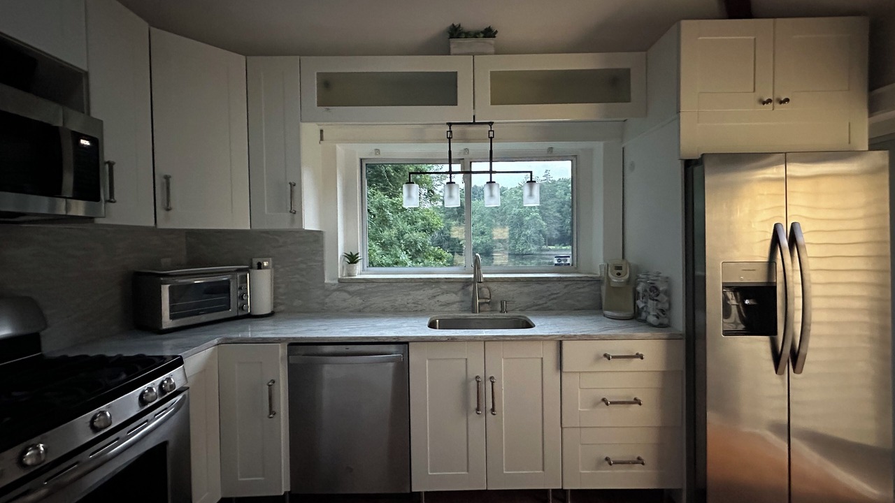 Photo of Kitchen in Little Falls