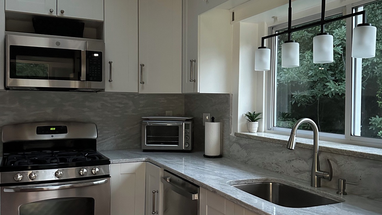 Photo of Kitchen in Little Falls