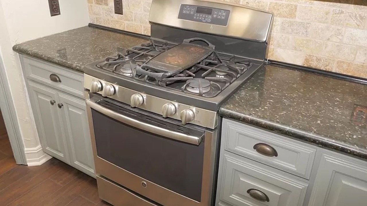 Photo of Kitchen in Beaumont