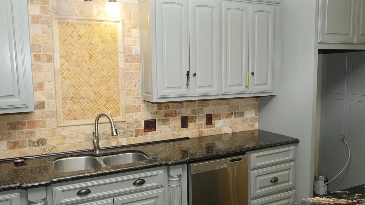 Photo of Kitchen in Beaumont