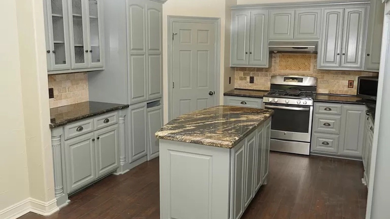 Photo of Kitchen in Beaumont