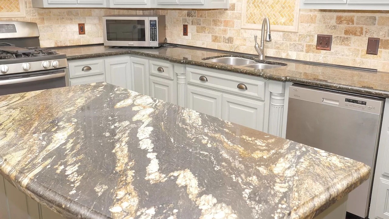 Photo of Kitchen in Beaumont