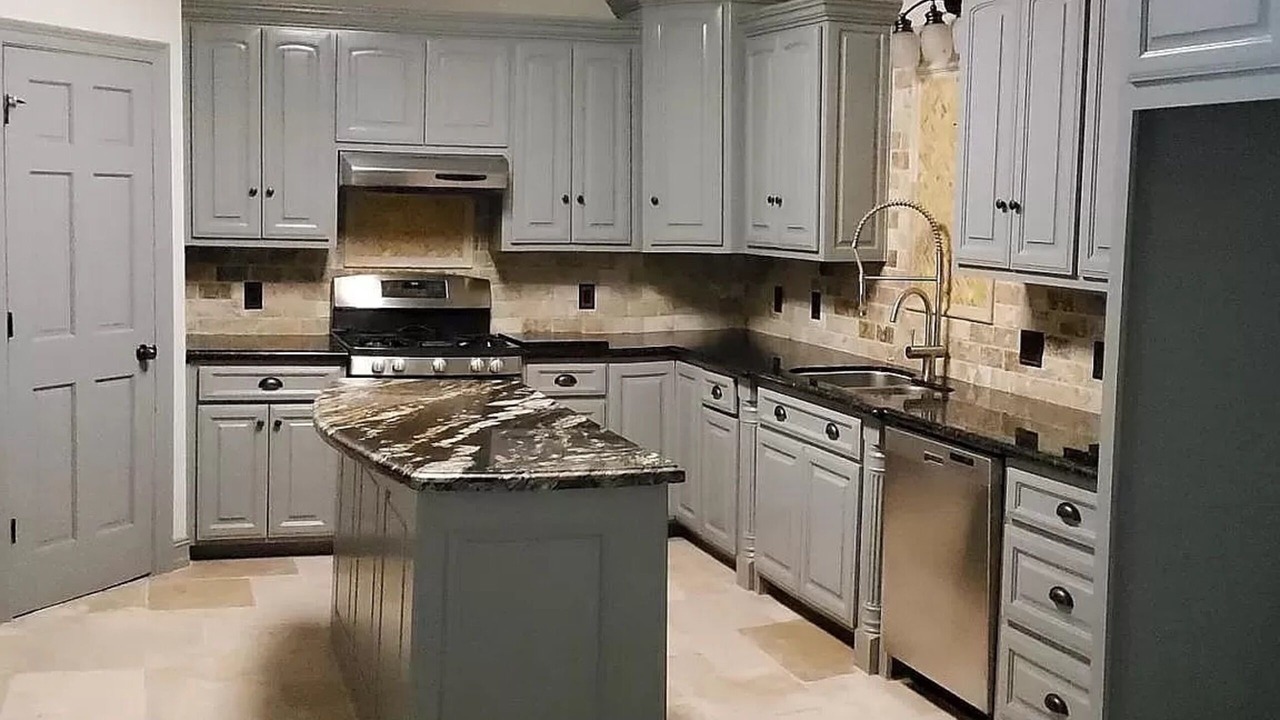 Photo of Kitchen in Beaumont