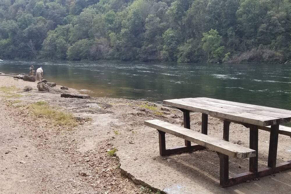 Photo of Outdoor in Lakeview