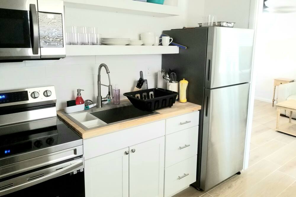 Photo of Kitchen in Lakeview