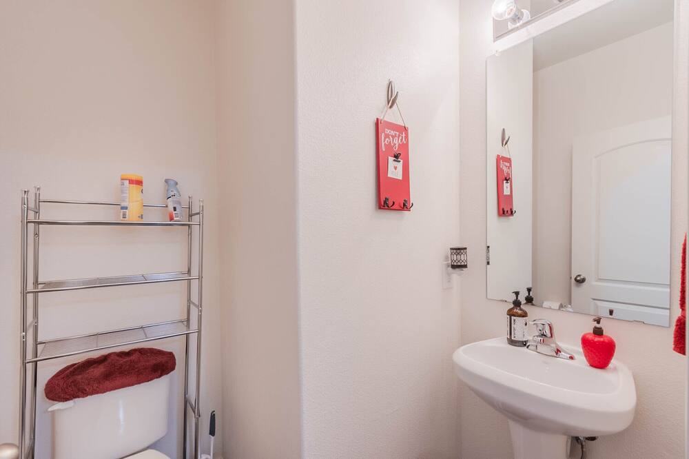 Photo of Bathroom in Dallas