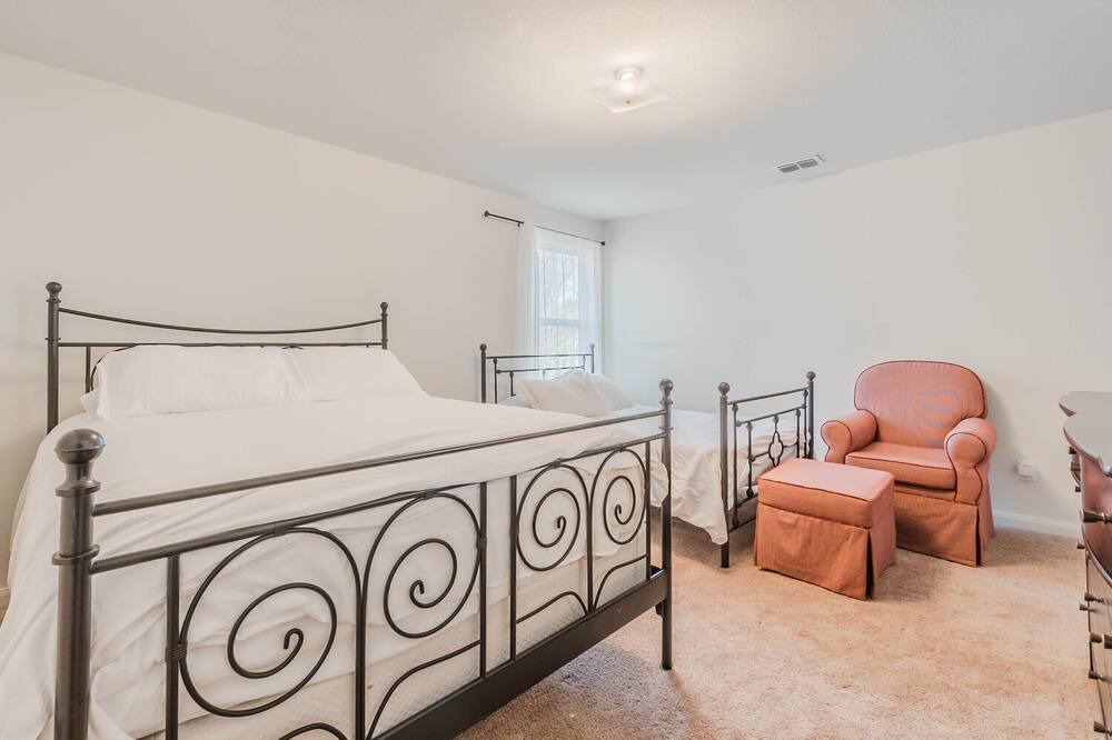 Photo of Bedroom in Dallas