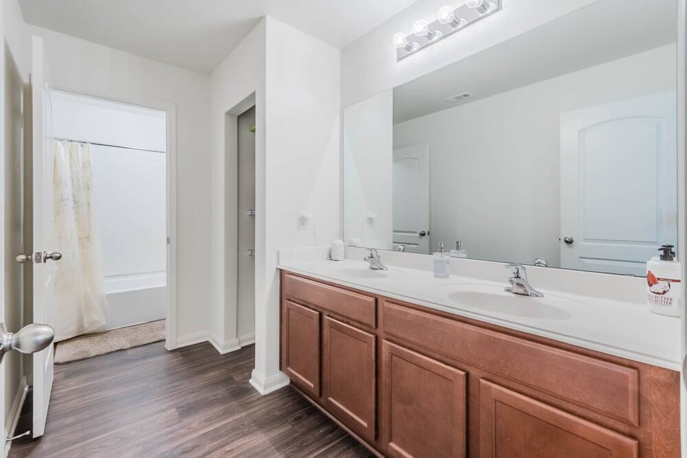 Photo of Bathroom in Dallas