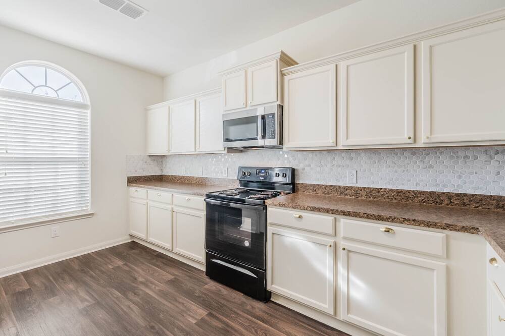 Photo of Kitchen in Dallas