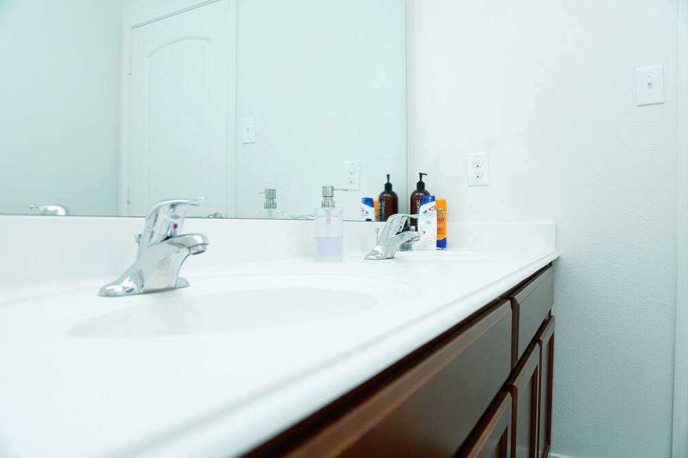 Photo of Bathroom in Dallas