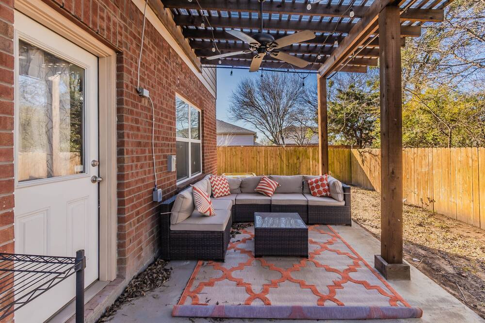 Photo of Outdoor in Dallas