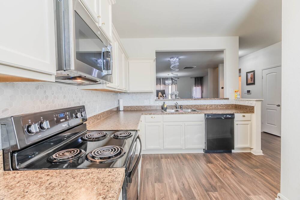 Photo of Kitchen in Dallas