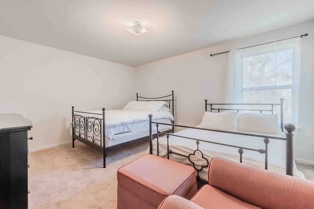 Photo of Bedroom in Dallas