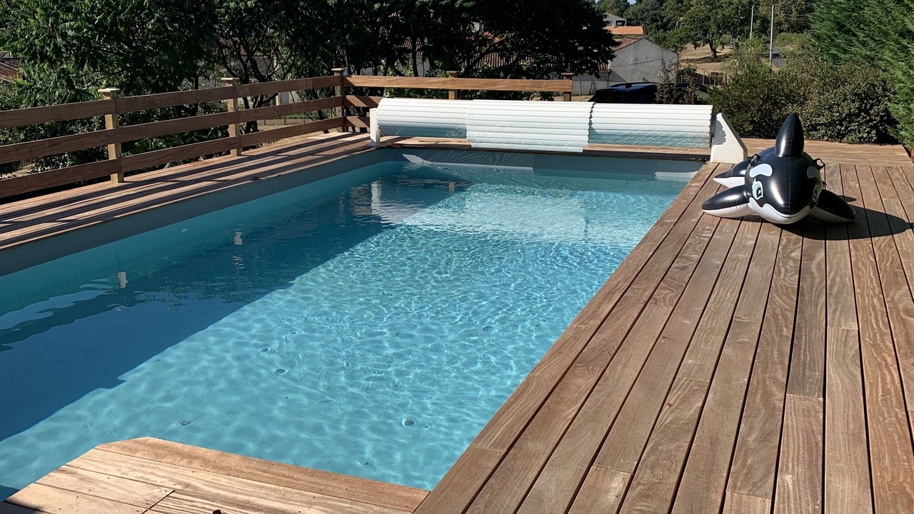 Photo of Outdoor in Saint-Hilaire-de-Voust