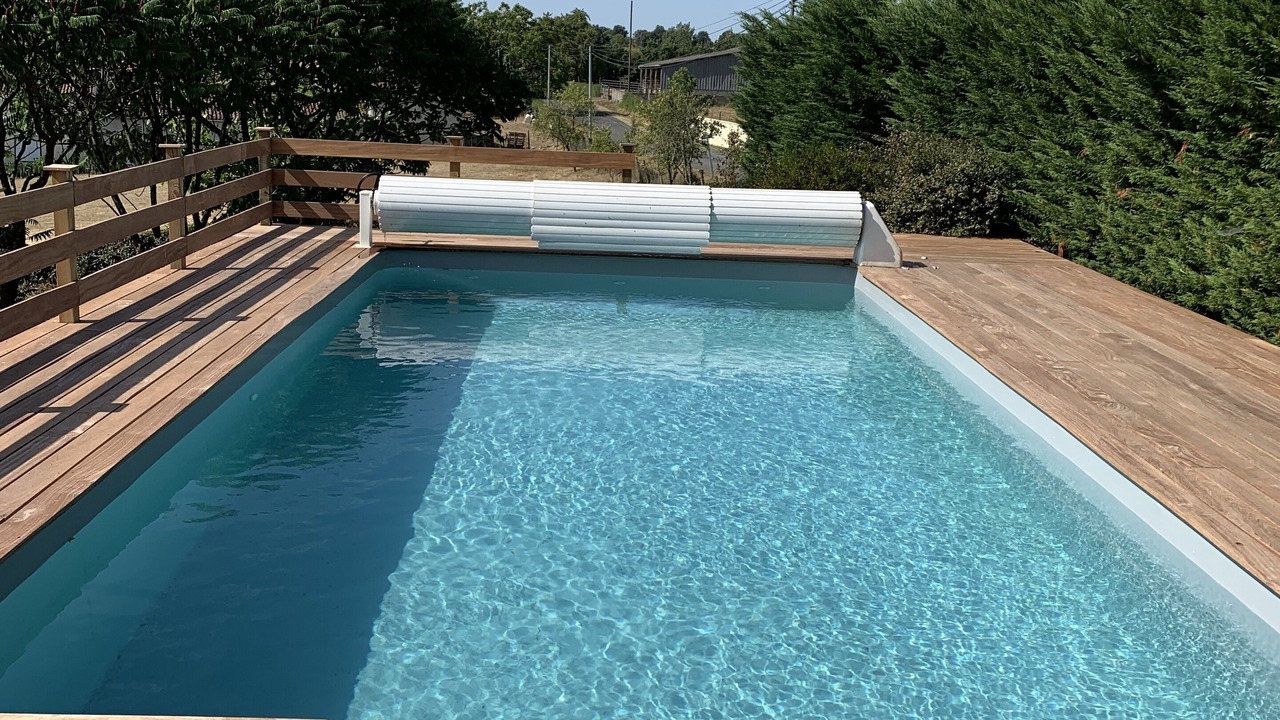 Photo of Outdoor in Saint-Hilaire-de-Voust