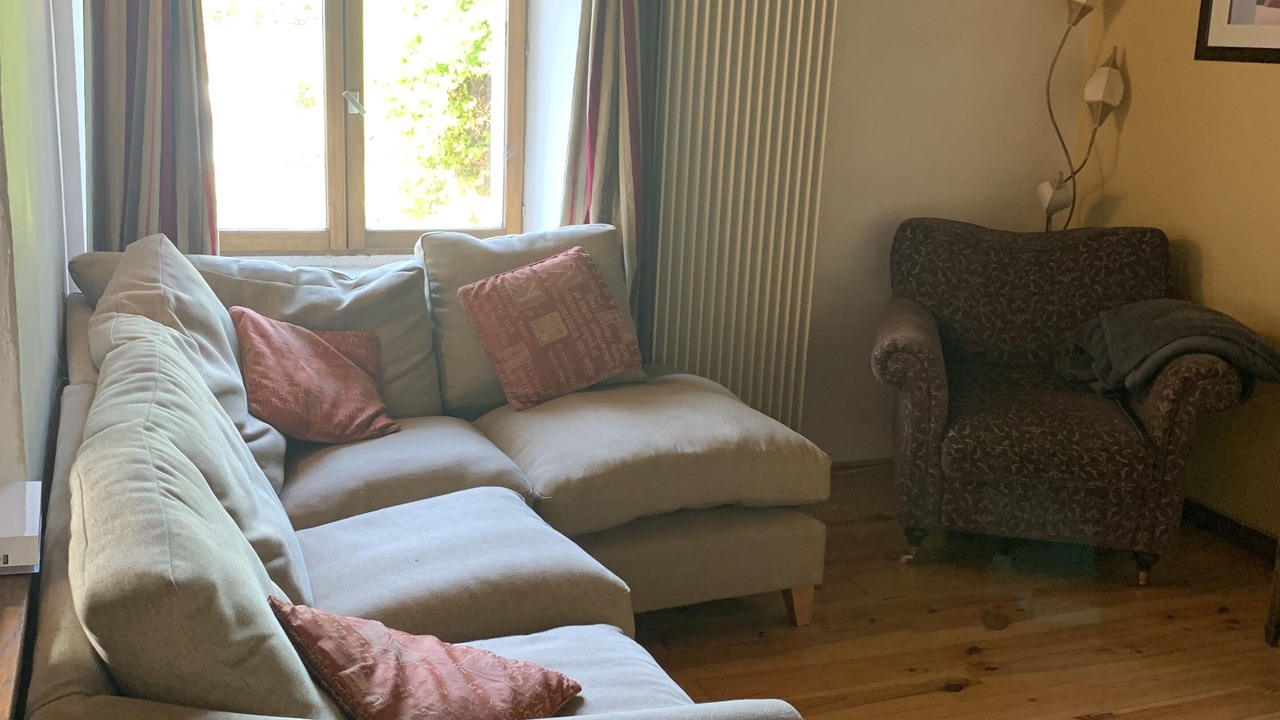 Photo of Livingroom in Saint-Hilaire-de-Voust