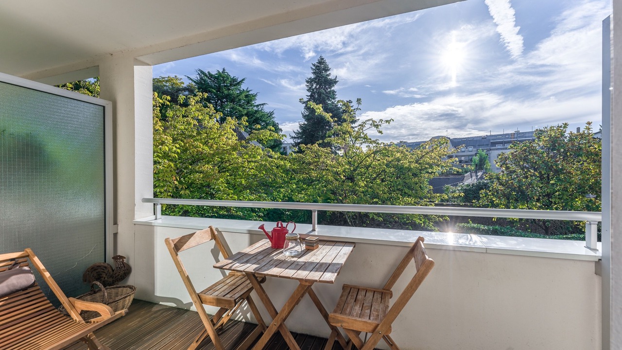 Photo of Outdoor in Rennes-Bellamy