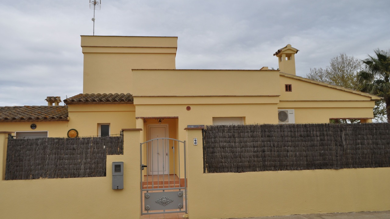 Photo of Outdoor in Sant Pere Pescador