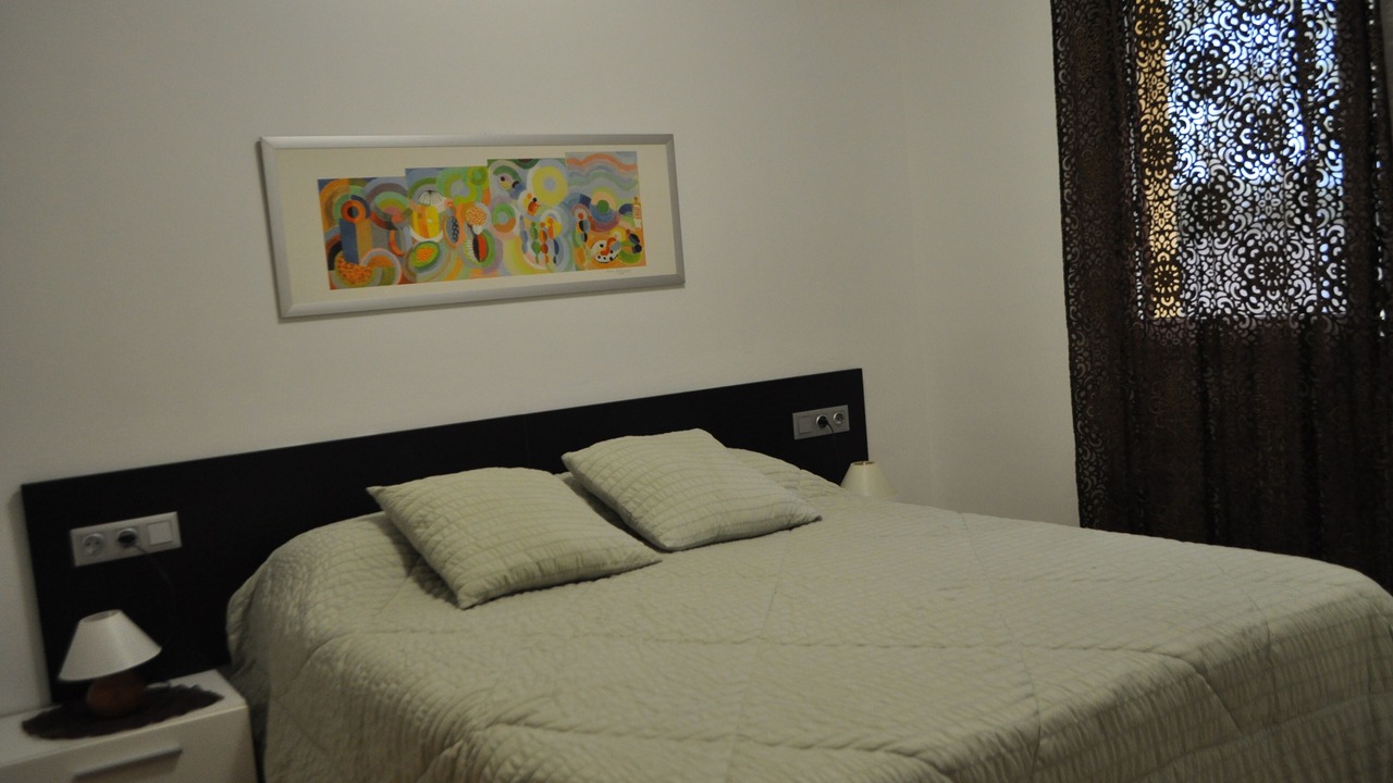 Photo of Bedroom in Sant Pere Pescador