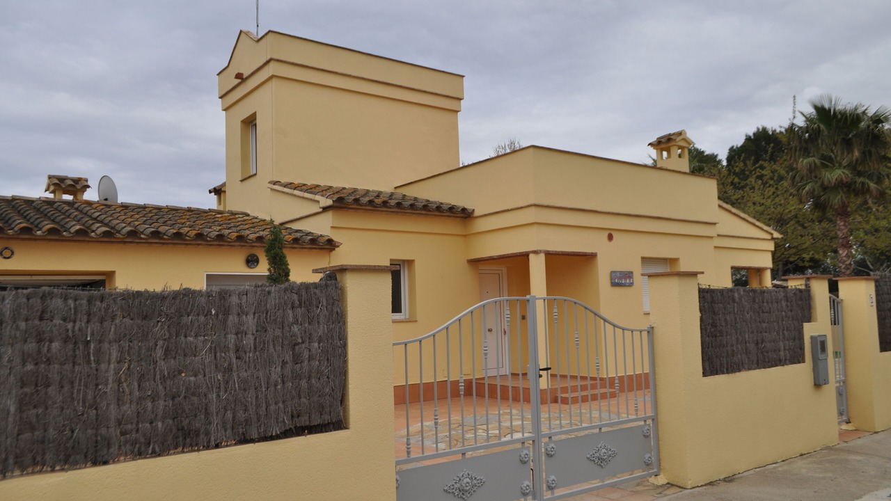 Photo of Outdoor in Sant Pere Pescador