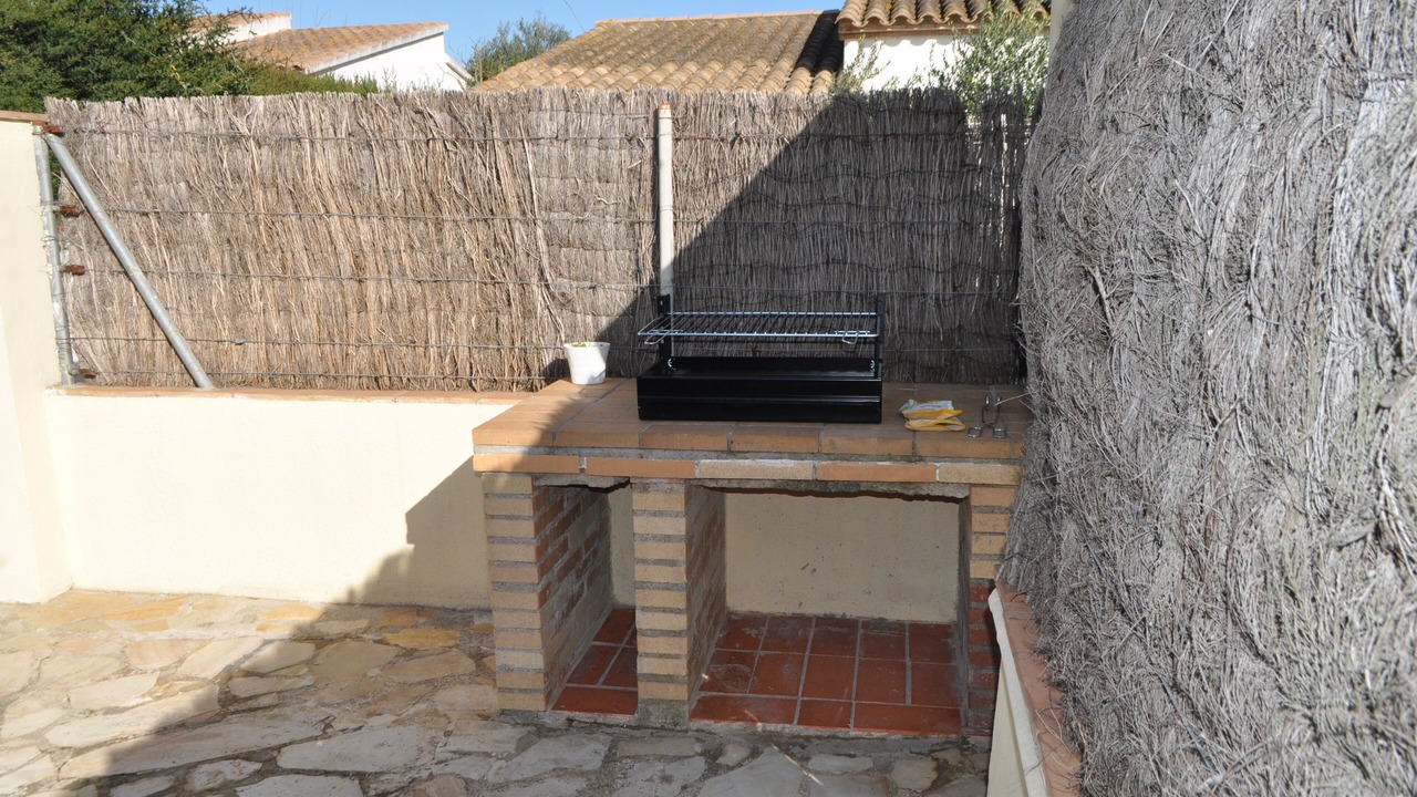 Photo of Outdoor in Sant Pere Pescador