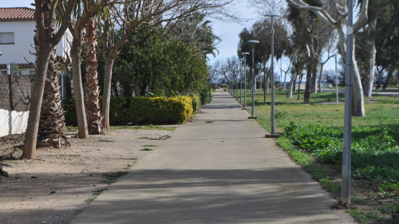 Photo of Outdoor in Sant Pere Pescador