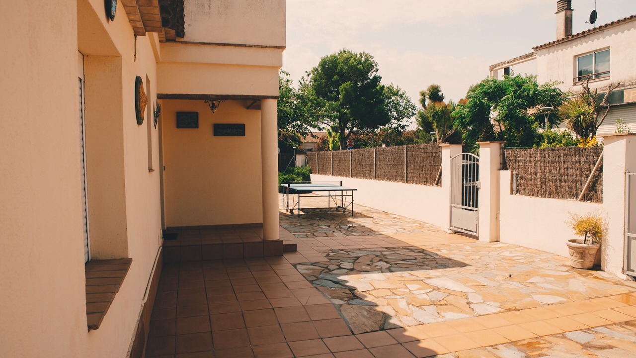Photo of Outdoor in Sant Pere Pescador