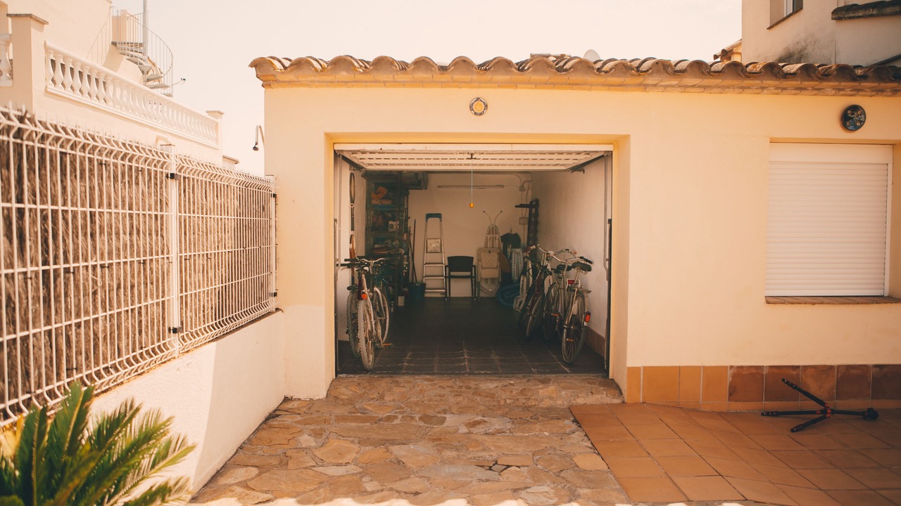 Photo of Outdoor in Sant Pere Pescador