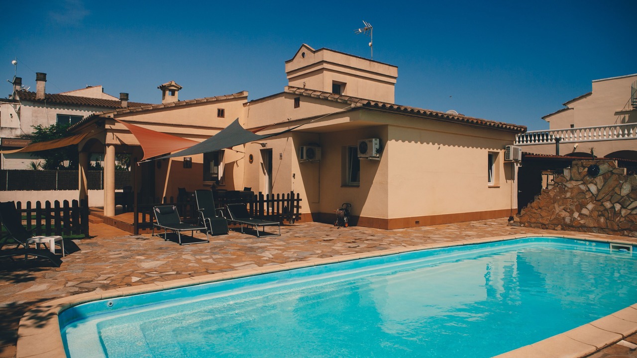Photo of Outdoor in Sant Pere Pescador