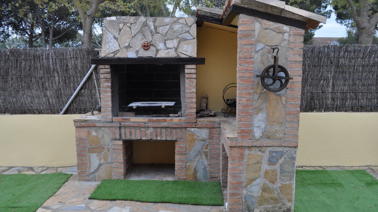Photo of Outdoor in Sant Pere Pescador