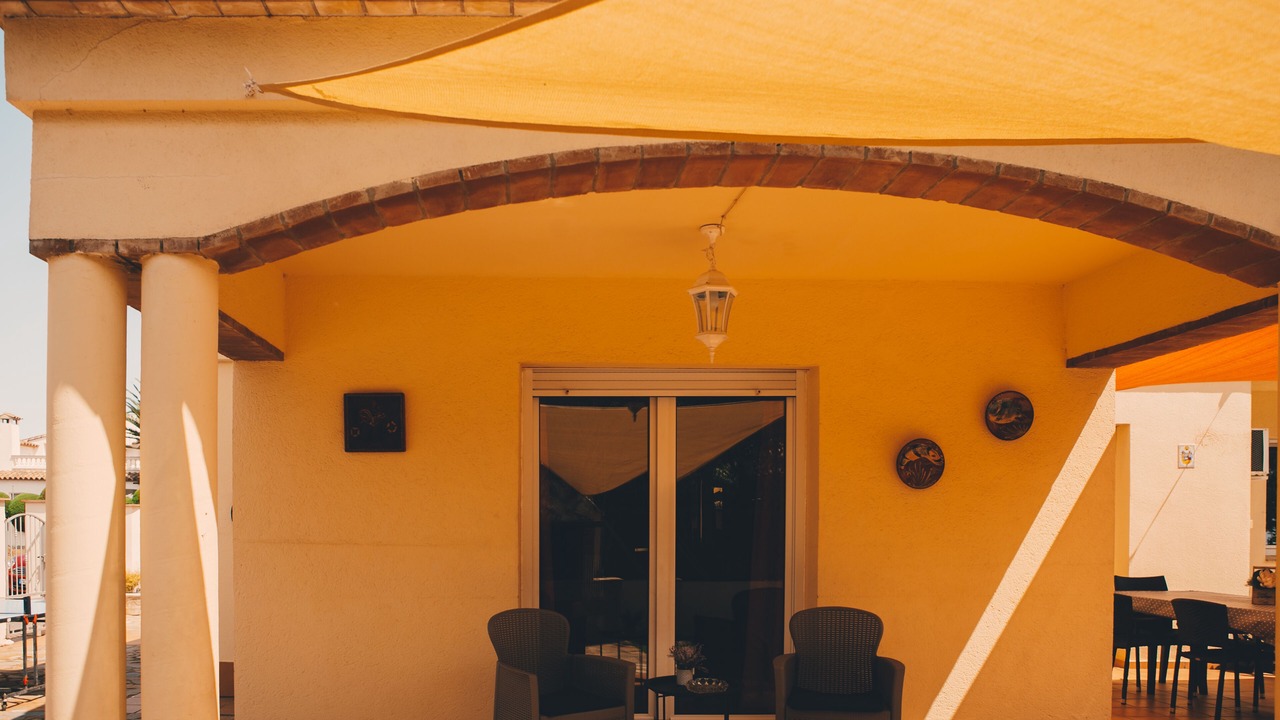 Photo of Outdoor in Sant Pere Pescador