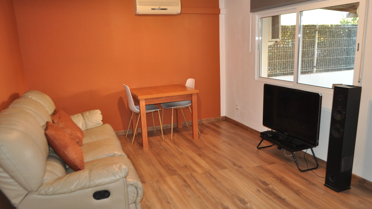 Photo of Livingroom in Sant Pere Pescador
