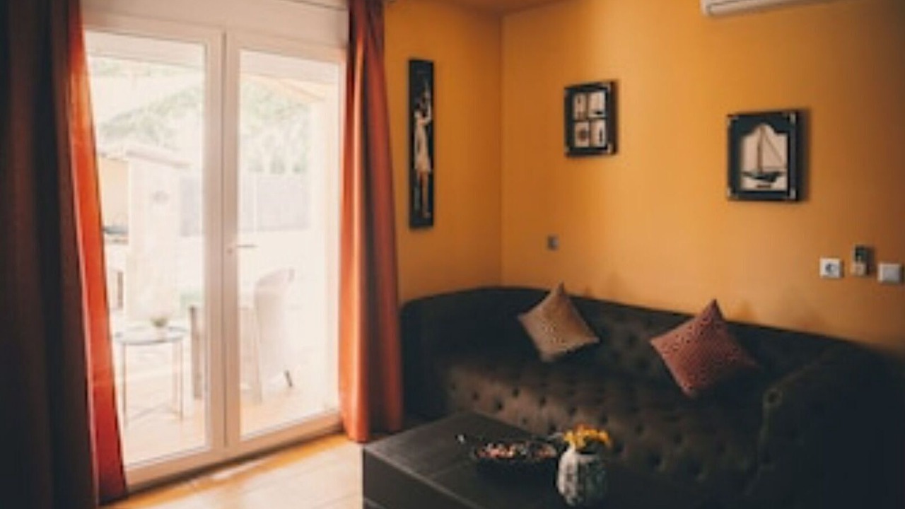 Photo of Livingroom in Sant Pere Pescador