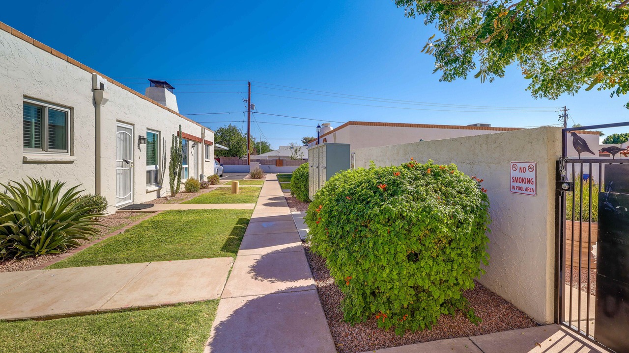 Photo of Outdoor in Cox Heights