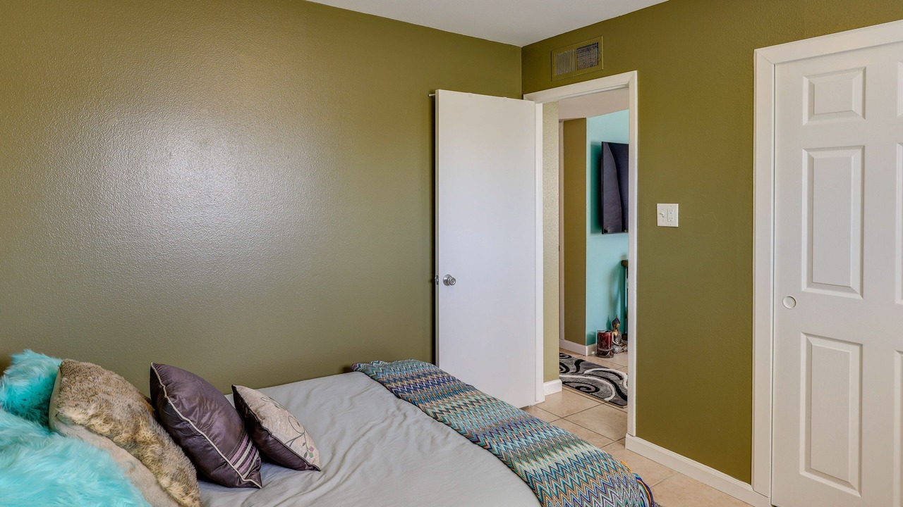 Photo of Bedroom in Cox Heights
