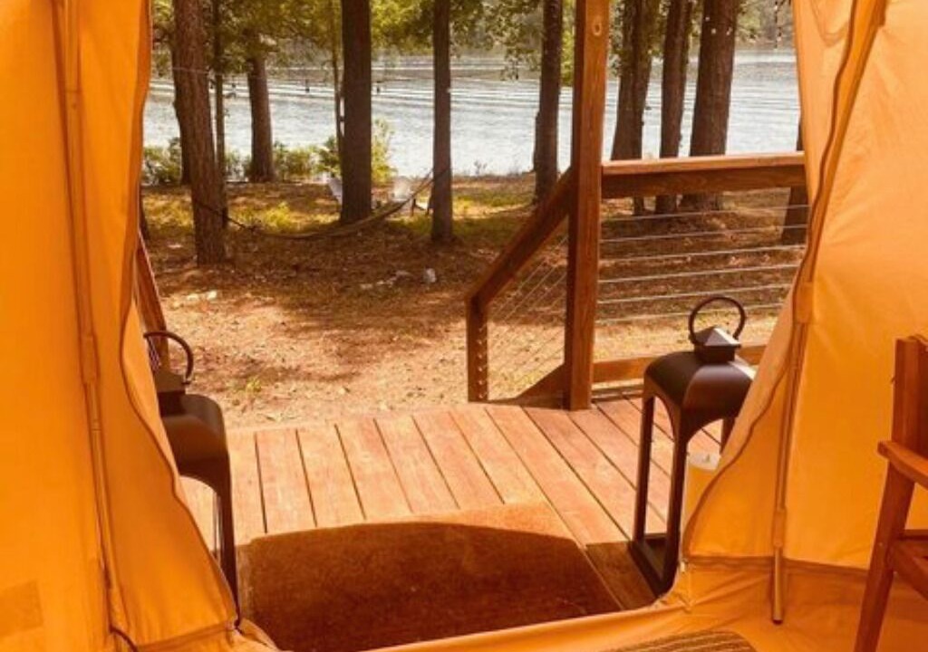 Photo of Bedroom in Lincolnton