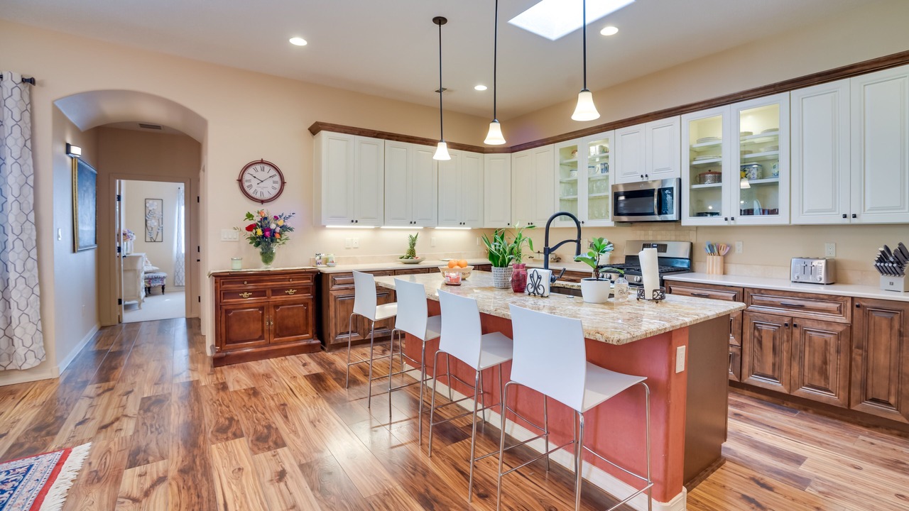 Photo of Kitchen in Rio Rancho