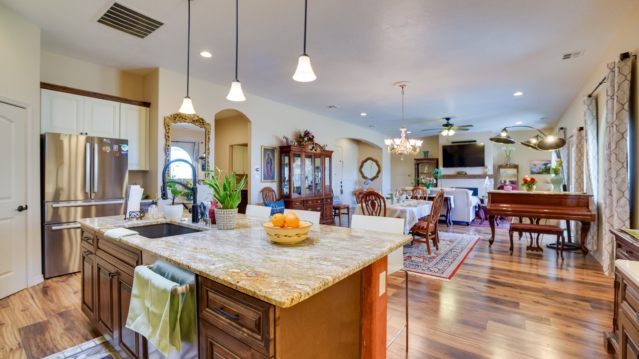 Photo of Kitchen in Rio Rancho