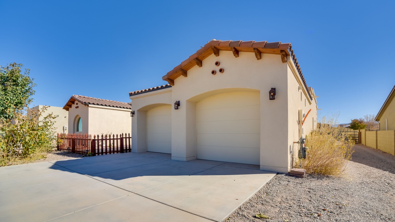 Photo of Outdoor in Rio Rancho